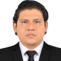 Marcos Renzo Salvador Pachas