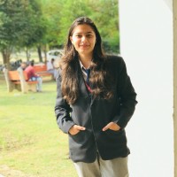 Samridhi Thakur