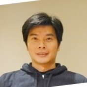 Stanley Wu