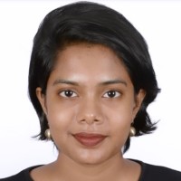 Sushmitta Renganathan