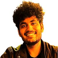 Sanket Kanekar