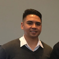 Michael Miranda