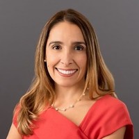 Cecilia Ugarte Baldwin