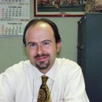 Eugenio Carlo Alemanni