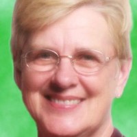 Jean Greenwood