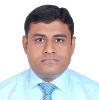 Chaturaka Parikh