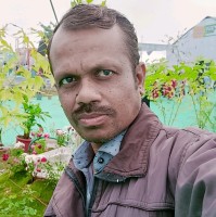 Ashwin kamdi