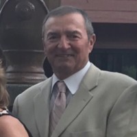 Frank Rudy