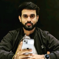 Vishal Shrikhande