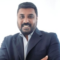Sujith Mathew Thomas
