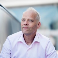 Sander de HossonSander de Hosson is an Influencer