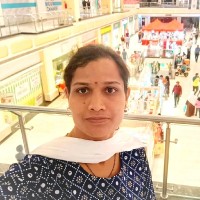 Supriya Salunkhe