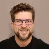 Colin McKinnon