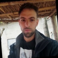 Nikos Avramidis