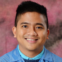 Mark Alonzo., BCompSc, CIS