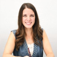 Elizabeth Henderson