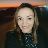 Johanna Theart