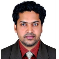 Prasanth Sasidharan Pillai
