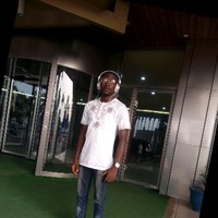Jayeola Olamide