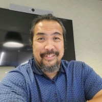 Orlando Alonzo
