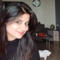 Kriti Kumari