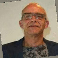 Peter Geerts