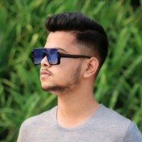 Ramakrushna Pradhan