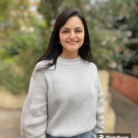 Pola Giannina Anfossi Rodriguez