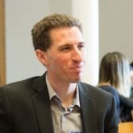 Chad Elliot