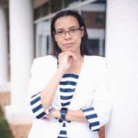 Monica Ollivierre