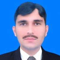 Amin Ullah Khan