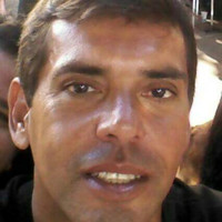 Sergio Ricardo