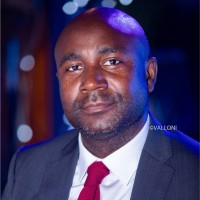 Russell Kouakoua