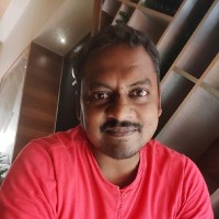 Suresh R