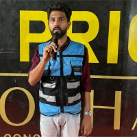 Junaid Thurassery