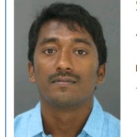 Suresh Vadivelu