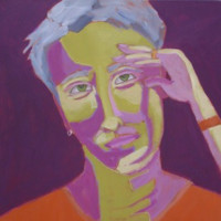 Annie Nashold
