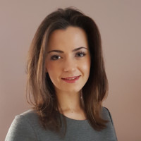 Żaneta Skałba