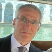 Matteo Ferrero