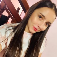 Maria Alejandra Ramírez Quintero