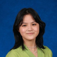Isabella Wu
