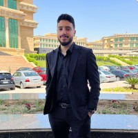 Mostafa Ameen