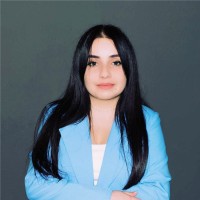 Julieta Shahumyan