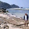 Yonas Karonia Putra