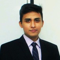 Ankit Kumar Sharma