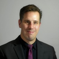 Colin Mulholland