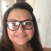 Rebecca Holdway