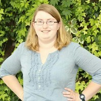 Melanie G. Burton-Vardy