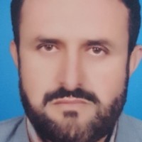 Shehzad Hussain