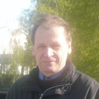 Sergey Grinyaev